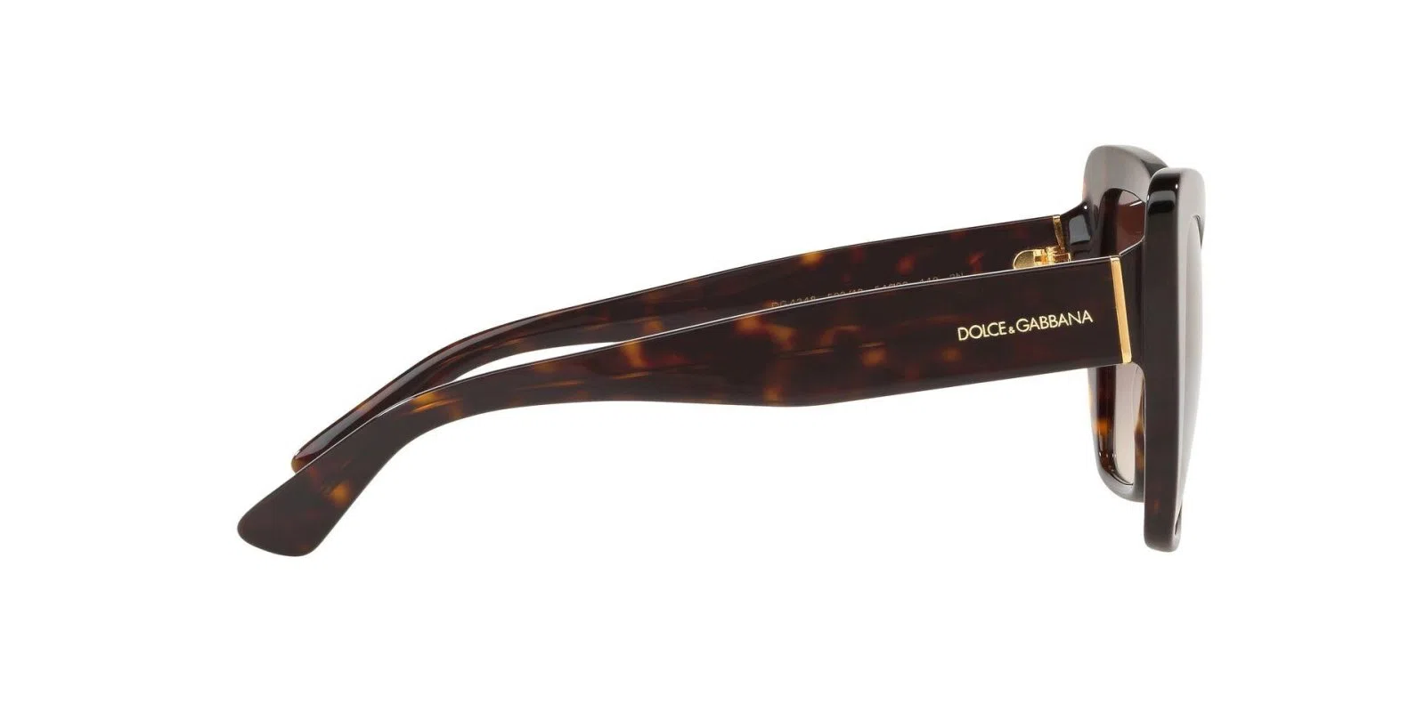 Dolce & Gabbana 4348 Sunglasses - view 32